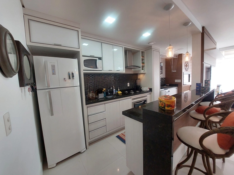 Apartamento 1 dormitório c/ suíte, mobiliado e decorado, Centro, Capão: 22ª foto da galeria de imagens do imóvel