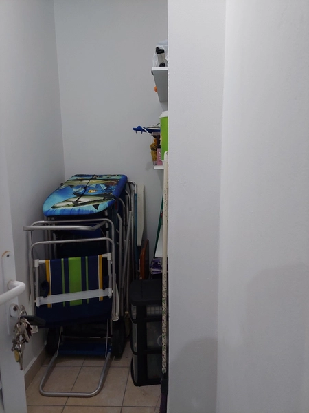 Apartamento 1 dormitório c/ suíte, mobiliado e decorado, Centro, Capão: 54ª foto da galeria de imagens do imóvel