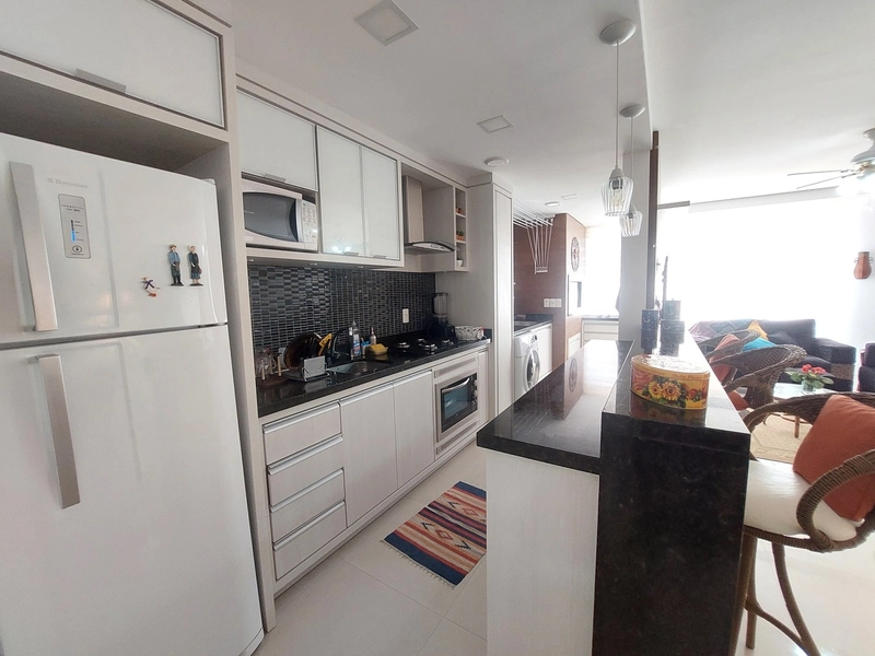 Apartamento 1 dormitório c/ suíte, mobiliado e decorado, Centro, Capão: 23ª foto da galeria de imagens do imóvel
