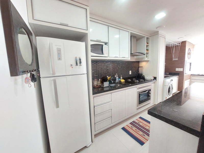 Apartamento 1 dormitório c/ suíte, mobiliado e decorado, Centro, Capão: 24ª foto da galeria de imagens do imóvel