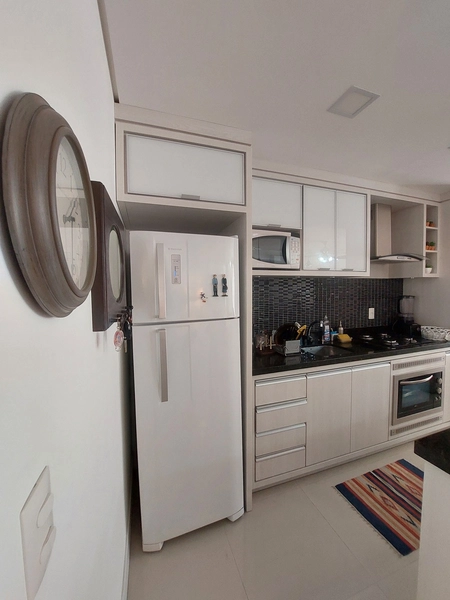 Apartamento 1 dormitório c/ suíte, mobiliado e decorado, Centro, Capão: 27ª foto da galeria de imagens do imóvel