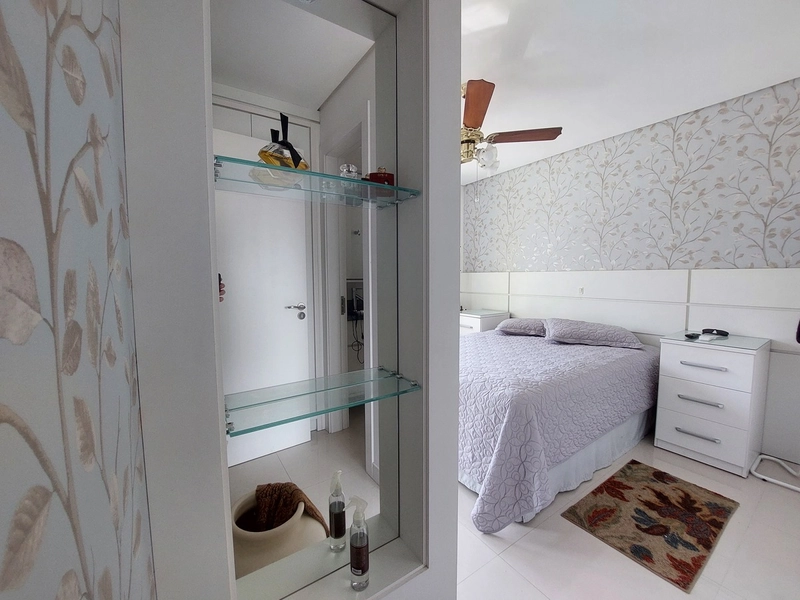 Apartamento 1 dormitório c/ suíte, mobiliado e decorado, Centro, Capão: 37ª foto da galeria de imagens do imóvel