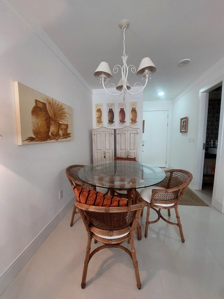 Apartamento 1 dormitório c/ suíte, mobiliado e decorado, Centro, Capão: 17ª foto da galeria de imagens do imóvel