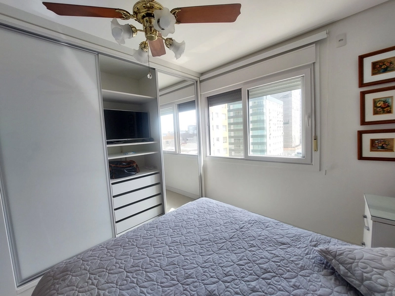 Apartamento 1 dormitório c/ suíte, mobiliado e decorado, Centro, Capão: 32ª foto da galeria de imagens do imóvel