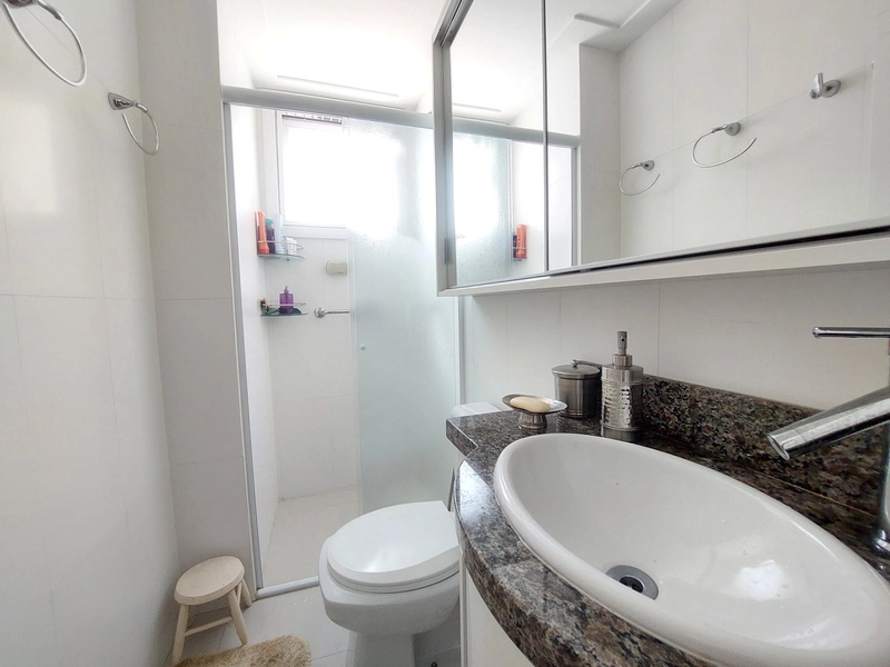 Apartamento 1 dormitório c/ suíte, mobiliado e decorado, Centro, Capão: 49ª foto da galeria de imagens do imóvel