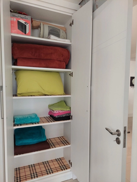 Apartamento 1 dormitório c/ suíte, mobiliado e decorado, Centro, Capão: 46ª foto da galeria de imagens do imóvel