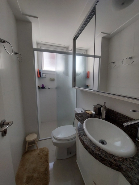Apartamento 1 dormitório c/ suíte, mobiliado e decorado, Centro, Capão: 48ª foto da galeria de imagens do imóvel