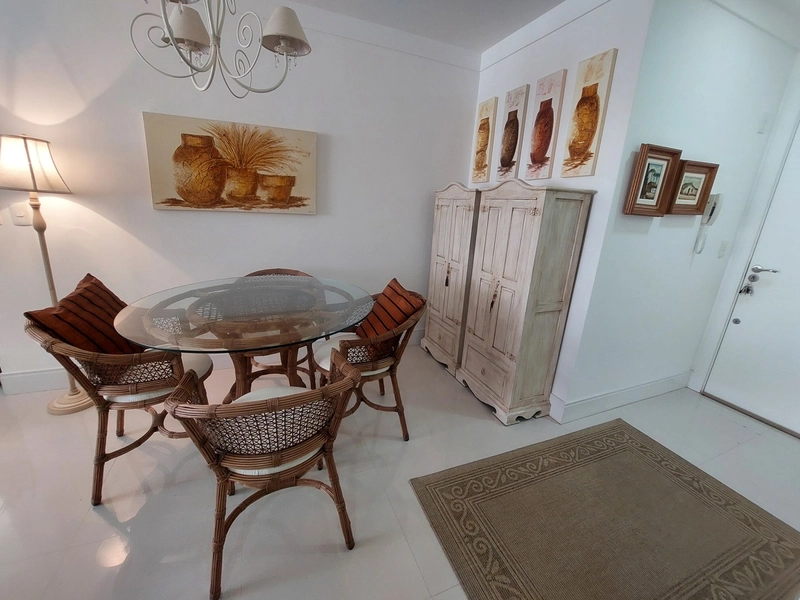 Apartamento 1 dormitório c/ suíte, mobiliado e decorado, Centro, Capão: 9ª foto da galeria de imagens do imóvel