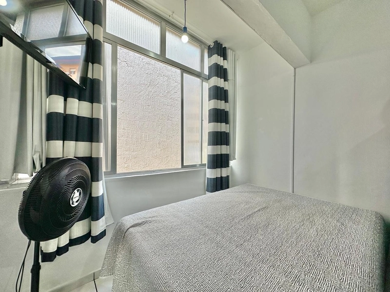 JK – Mobiliado e decorado com muito bom gosto locação anual: 7ª foto da galeria de imagens do imóvel
