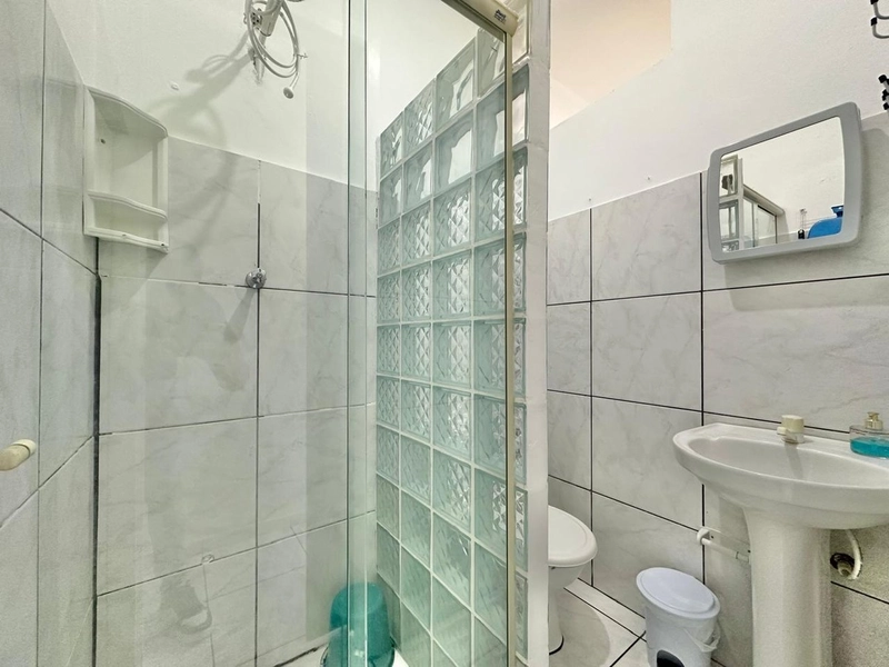 JK – Mobiliado e decorado com muito bom gosto locação anual: 11ª foto da galeria de imagens do imóvel