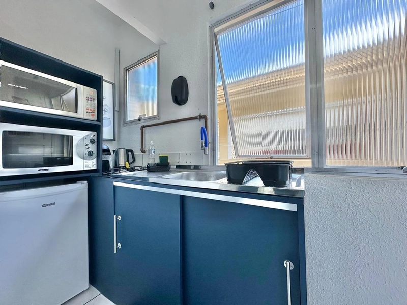 JK – Mobiliado e decorado com muito bom gosto locação anual: 4ª foto da galeria de imagens do imóvel
