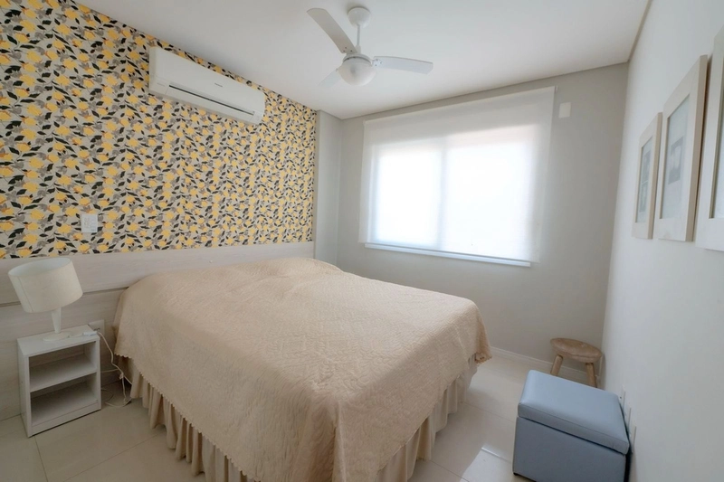 Apartamento 1 dormitório c/ suíte, mobiliado e decorado, Centro, Capão: 14ª foto da galeria de imagens do imóvel