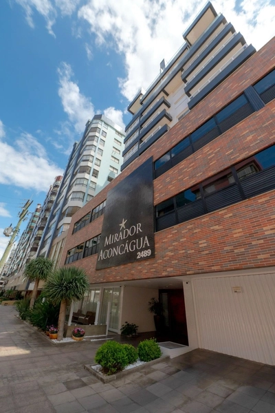 Apartamento 1 dormitório c/ suíte, mobiliado e decorado, Centro, Capão: 23ª foto da galeria de imagens do imóvel