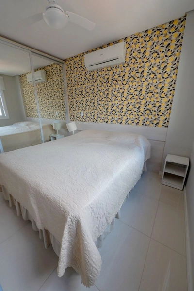 Apartamento 1 dormitório c/ suíte, mobiliado e decorado, Centro, Capão: 13ª foto da galeria de imagens do imóvel