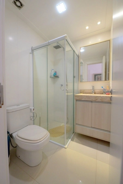 Apartamento 1 dormitório c/ suíte, mobiliado e decorado, Centro, Capão: 15ª foto da galeria de imagens do imóvel