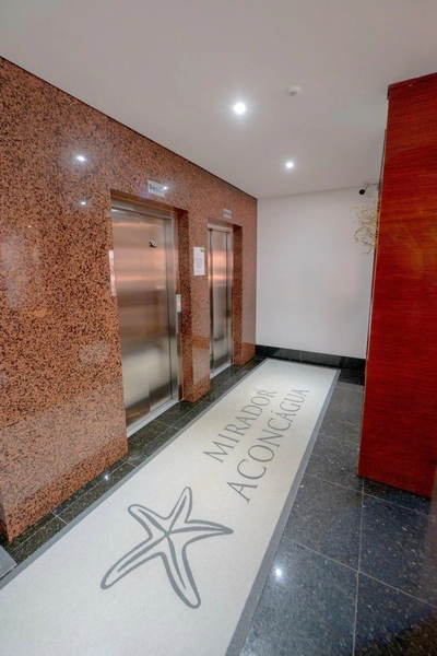 Apartamento 1 dormitório c/ suíte, mobiliado e decorado, Centro, Capão: 20ª foto da galeria de imagens do imóvel