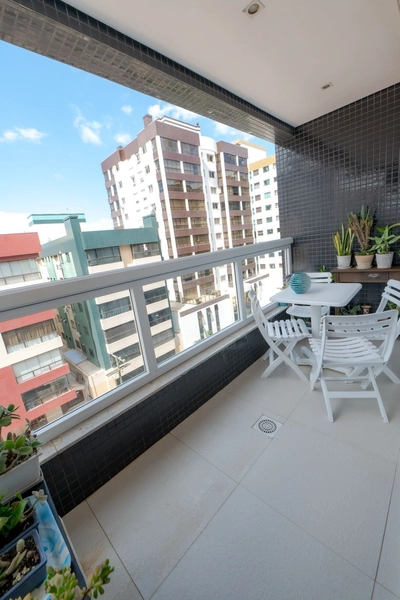 Apartamento 1 dormitório c/ suíte, mobiliado e decorado, Centro, Capão: 3ª foto da galeria de imagens do imóvel
