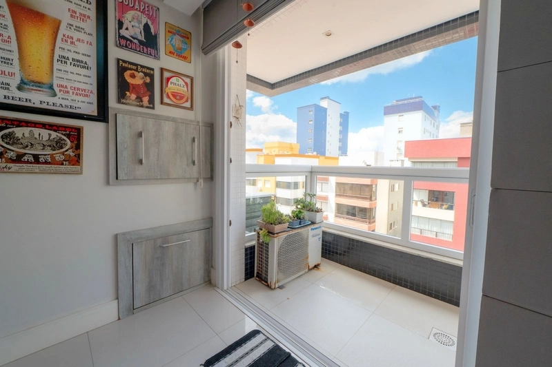 Apartamento 1 dormitório c/ suíte, mobiliado e decorado, Centro, Capão: 2ª foto da galeria de imagens do imóvel