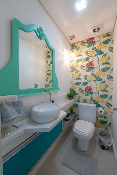 Apartamento 1 dormitório c/ suíte, mobiliado e decorado, Centro, Capão: 16ª foto da galeria de imagens do imóvel