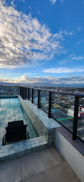 Apartamento 1 dormitório - Ao lado da Boianovisk - Capão da Canoa: 57ª foto da galeria de imagens do imóvel