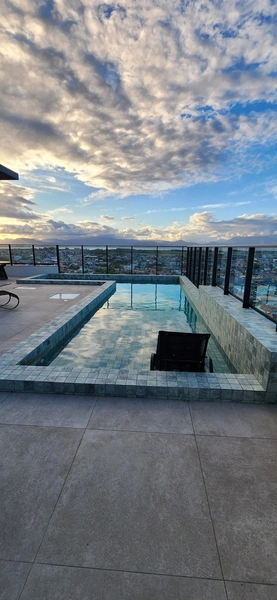 Apartamento 1 dormitório - Ao lado da Boianovisk - Capão da Canoa: 55ª foto da galeria de imagens do imóvel