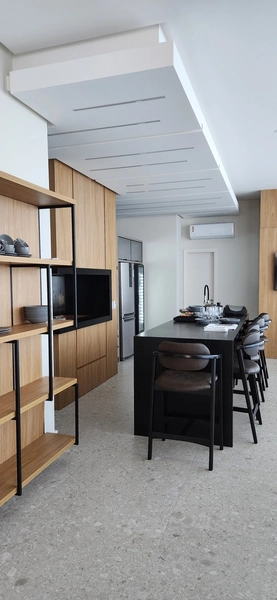 Apartamento 1 dormitório - Ao lado da Boianovisk - Capão da Canoa: 23ª foto da galeria de imagens do imóvel