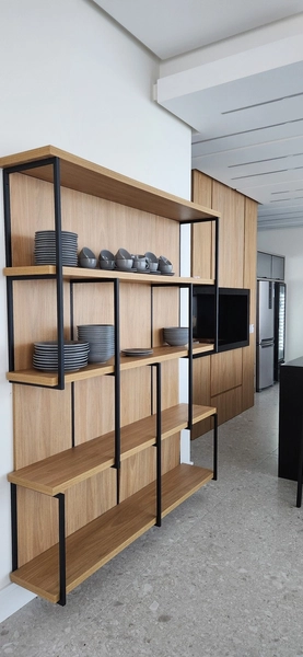 Apartamento 1 dormitório - Ao lado da Boianovisk - Capão da Canoa: 22ª foto da galeria de imagens do imóvel