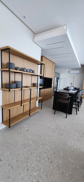Apartamento 1 dormitório - Ao lado da Boianovisk - Capão da Canoa: 27ª foto da galeria de imagens do imóvel