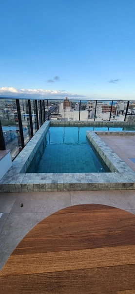 Apartamento 1 dormitório - Ao lado da Boianovisk - Capão da Canoa: 50ª foto da galeria de imagens do imóvel