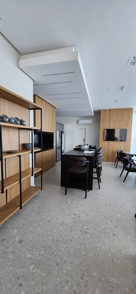 Apartamento 1 dormitório - Ao lado da Boianovisk - Capão da Canoa: 28ª foto da galeria de imagens do imóvel
