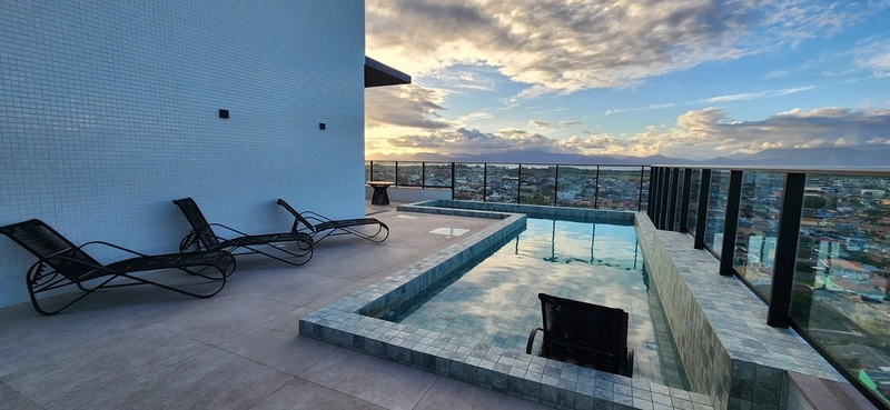 Apartamento 1 dormitório - Ao lado da Boianovisk - Capão da Canoa: 58ª foto da galeria de imagens do imóvel