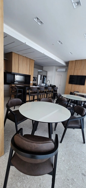 Apartamento 1 dormitório - Ao lado da Boianovisk - Capão da Canoa: 25ª foto da galeria de imagens do imóvel