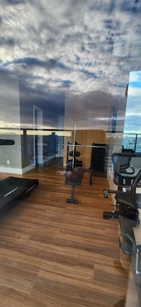 Apartamento 1 dormitório - Ao lado da Boianovisk - Capão da Canoa: 39ª foto da galeria de imagens do imóvel