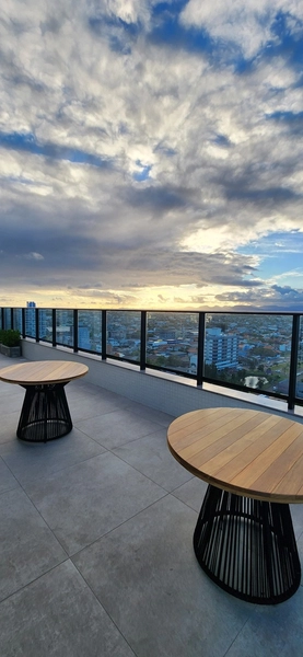 Apartamento 1 dormitório - Ao lado da Boianovisk - Capão da Canoa: 60ª foto da galeria de imagens do imóvel
