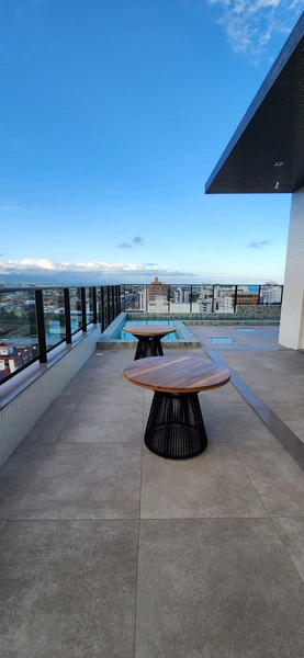 Apartamento 1 dormitório - Ao lado da Boianovisk - Capão da Canoa: 49ª foto da galeria de imagens do imóvel