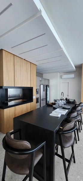 Apartamento 1 dormitório - Ao lado da Boianovisk - Capão da Canoa: 63ª foto da galeria de imagens do imóvel