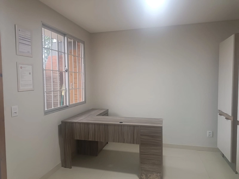 Excelente casa comercial com 110m² de área privativa centro Capão: 21ª foto da galeria de imagens do imóvel