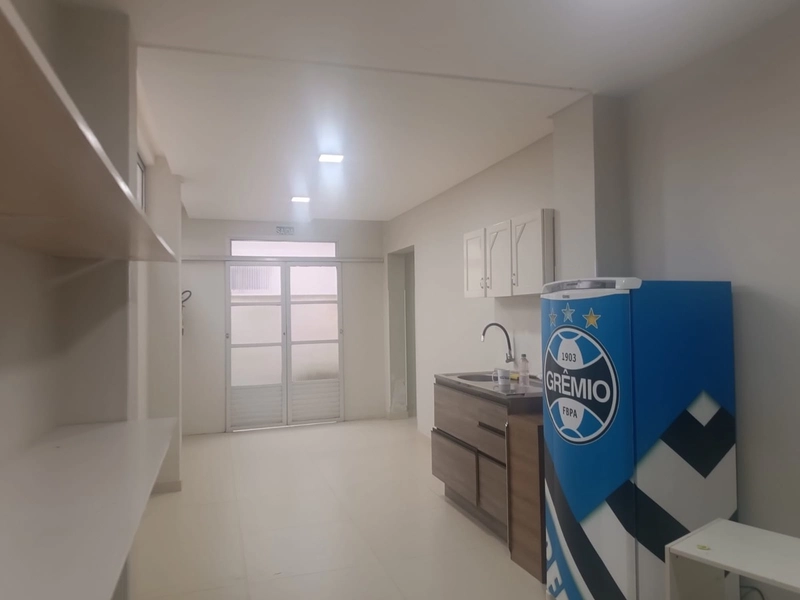 Excelente casa comercial com 110m² de área privativa centro Capão: 24ª foto da galeria de imagens do imóvel