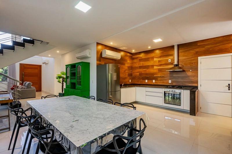 Sobrado 03 suítes Condado de Capão - Capão da Canoa: 19ª foto da galeria de imagens do imóvel