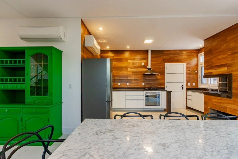 Sobrado 03 suítes Condado de Capão - Capão da Canoa: 18ª foto da galeria de imagens do imóvel