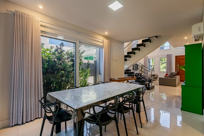 Sobrado 03 suítes Condado de Capão - Capão da Canoa: 21ª foto da galeria de imagens do imóvel