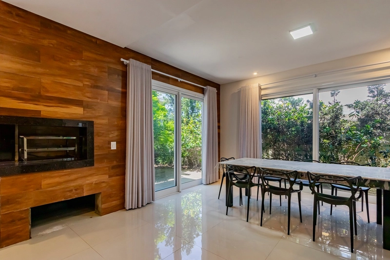 Sobrado 03 suítes Condado de Capão - Capão da Canoa: 22ª foto da galeria de imagens do imóvel