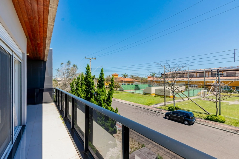 Sobrado 03 suítes Condado de Capão - Capão da Canoa: 45ª foto da galeria de imagens do imóvel