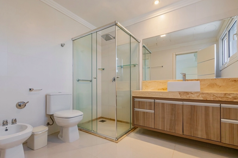 Sobrado 03 suítes Condado de Capão - Capão da Canoa: 44ª foto da galeria de imagens do imóvel