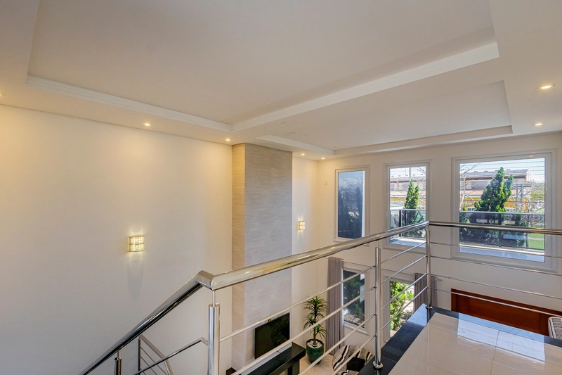 Sobrado 03 suítes Condado de Capão - Capão da Canoa: 30ª foto da galeria de imagens do imóvel