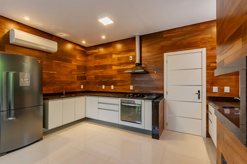 Sobrado 03 suítes Condado de Capão - Capão da Canoa: 13ª foto da galeria de imagens do imóvel