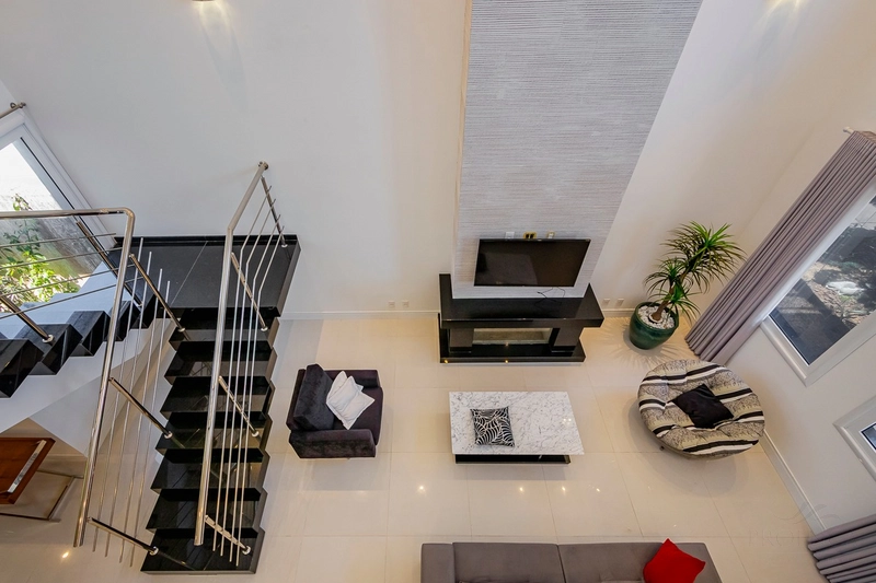 Sobrado 03 suítes Condado de Capão - Capão da Canoa: 33ª foto da galeria de imagens do imóvel