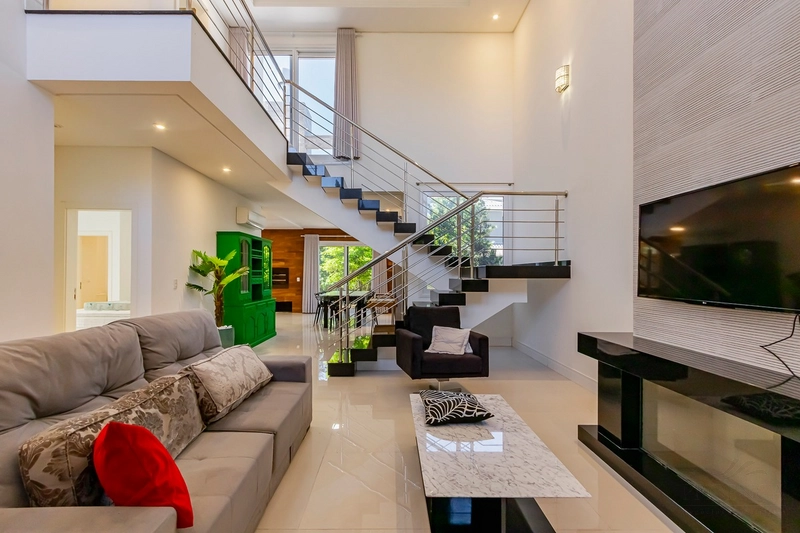 Sobrado 03 suítes Condado de Capão - Capão da Canoa: 8ª foto da galeria de imagens do imóvel