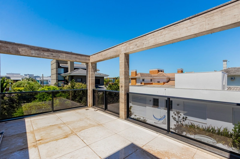 Sobrado 03 suítes Condado de Capão - Capão da Canoa: 49ª foto da galeria de imagens do imóvel