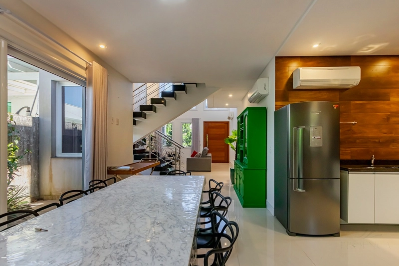 Sobrado 03 suítes Condado de Capão - Capão da Canoa: 20ª foto da galeria de imagens do imóvel